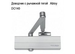       Abloy DC140 