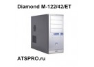   122  Diamond M-122/42/ET