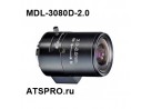  MDL-3080D-2.0M
