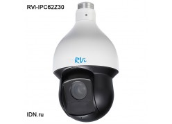 IP-    RVi-IPC62Z30 