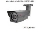  IP- Microdigital MDC-N6290TDN-42H
