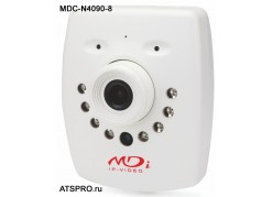 IP-   MDC-N4090-8 