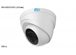  CVI  RVi-HDC311B-C (3.6 ) 