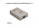  -11   Ethernet/RS-485