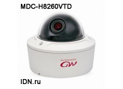  HD-SDI   MDC-H8260VTD 