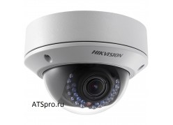 IP- Hikvision DS-2CD2732F-IS 
