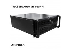  4- TRASSIR Absolute 960H-4 