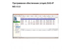  () BAS-IP MS-V3.0 ( ) 