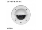 IP-    AXIS P3346-VE (0371-001)