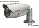  IP- Microdigital MDC-N6290TDN-24H