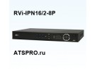 IP- 16- RVi-IPN16/2-8P