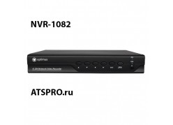 IP   8- NVR-1082 