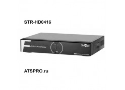  HD-SDI 4- STR-HD0416 