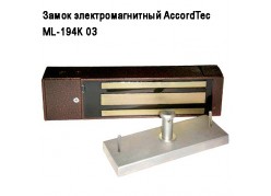   AccordTec ML-194.03K 