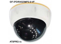 IP-  GF-IPDIR4323MP2.0-VF 