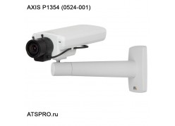 IP-  AXIS P1354 (0524-001) 