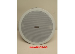   Inter-M CS-05