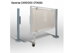   CARDDEX OTA03 