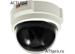  IP- ACTI D52 