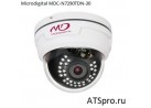  IP- Microdigital MDC-N7290TDN-30