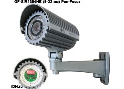    GF-SIR1354HE (9-22 ) Pan-Focus 