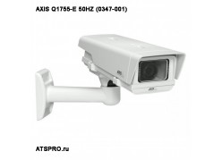 IP-   AXIS Q1755-E 50HZ (0347-001) 