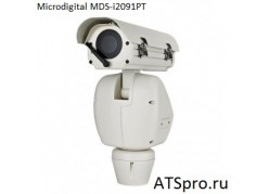  IP- Microdigital MDS-i2091PT 