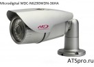  IP- Microdigital MDC-N6290WDN-36HA
