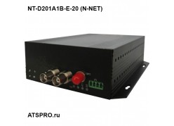   -  NT-D201A1B-E-20 (N-NET) 