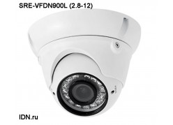    SRE-VFDN900L (2.8-12) 