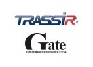   TRASSIR GATE-4000N