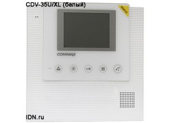    CDV-35U/XL () 