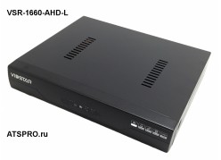  AHD 16- VSR-1660-AHD-L 