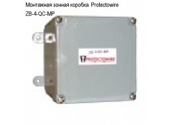     Protectowire ZB-4-QC-MP 