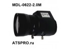  MDL-0622-2.0M
