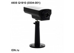 IP-  AXIS Q1910 (0334-001) 