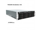 IP- 64- TRASSIR UltraStation 16/4