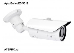 IP-   Apix-Bullet/E3 3312 
