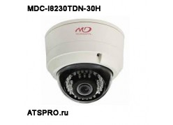 IP-    MDC-i8230TDN-30H 