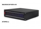 IP- 4- MACROSCOP NVR-4 M