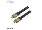  HDMI 1.4, - (-) WH-411 (20m)