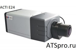  IP- ACTI E24 