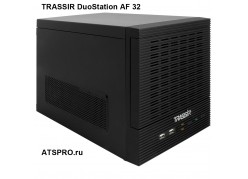 IP- 32- TRASSIR DuoStation AF 32 