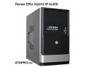   8-  Effio Hybrid IP 8200