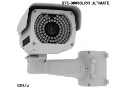   STC-3693SLR/3 ULTIMATE 