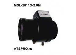  MDL-2811D-2.0M 