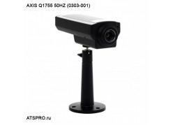 IP-  AXIS Q1755 50HZ (0303-001) 