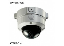 IP-   WV-SW352E 