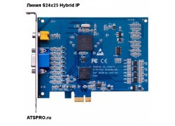     S2425 Hybrid IP 