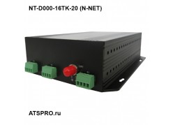  -   NT-D000-16TK-20 (N-NET) 